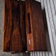 Vintage Scandinavian secretary Arne Wahl Iversen 1960 rosewood