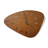 Wall clock from the 1950s