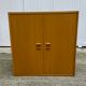 Swing door wardrobe