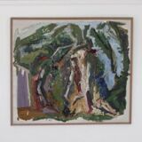 « Interstice » de N. Skoog