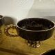 6 Maius-Giuge Vallauris ceramic teacups