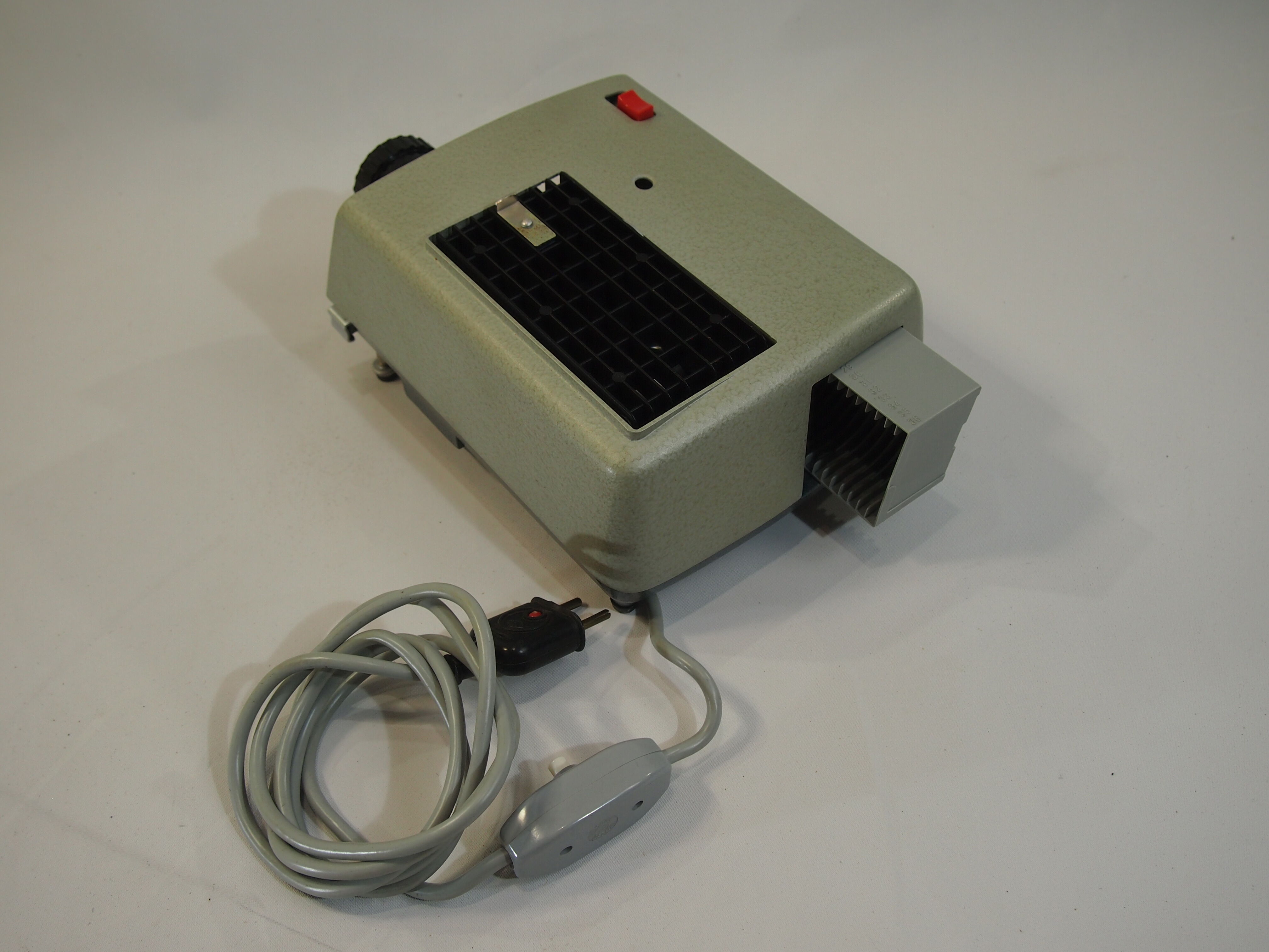 Perkeo Projector (1960)/vintage