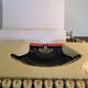 Typewriter Olympia Splendid 66
