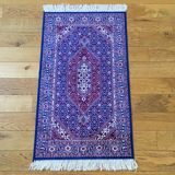 Persian style rug 128x70cm