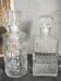 PRODUCT BHV Vintage glass round whiskey carafe
