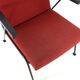 Wim Rietveld for Ahrend de Cirkel 'Oase' armchair | dutch design