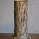 Glass vase