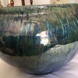 Sandstone pot cover A. Cytere Rambervillers