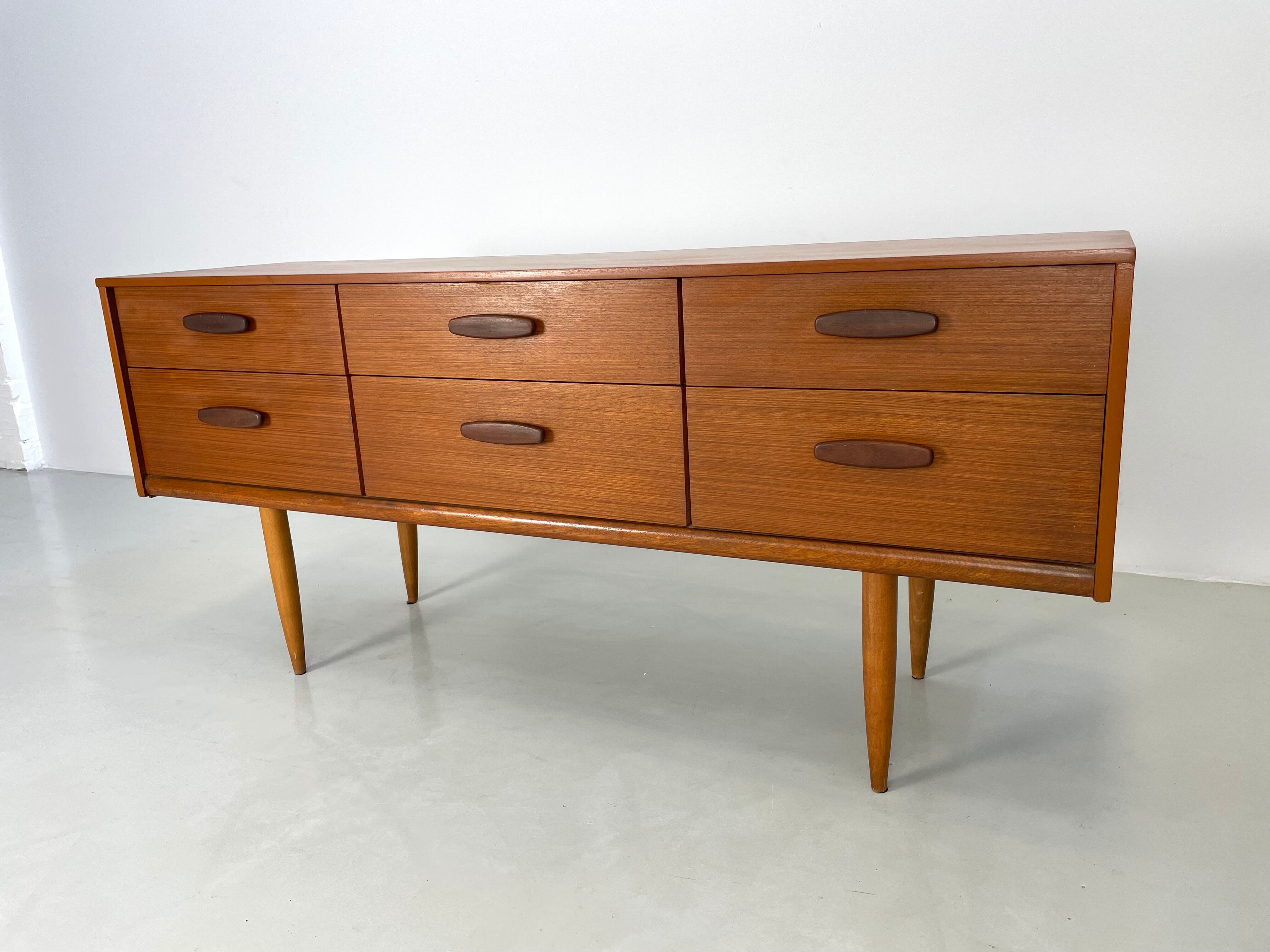 Vintage sideboard by Austinsuite