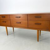 Vintage sideboard by Austinsuite