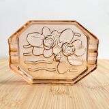 Art deco ashtray