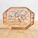 Art deco ashtray