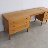 vintage desk | dressing table | 1960s | Swedish