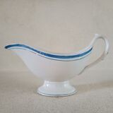 Gravy boat empire terre de fer