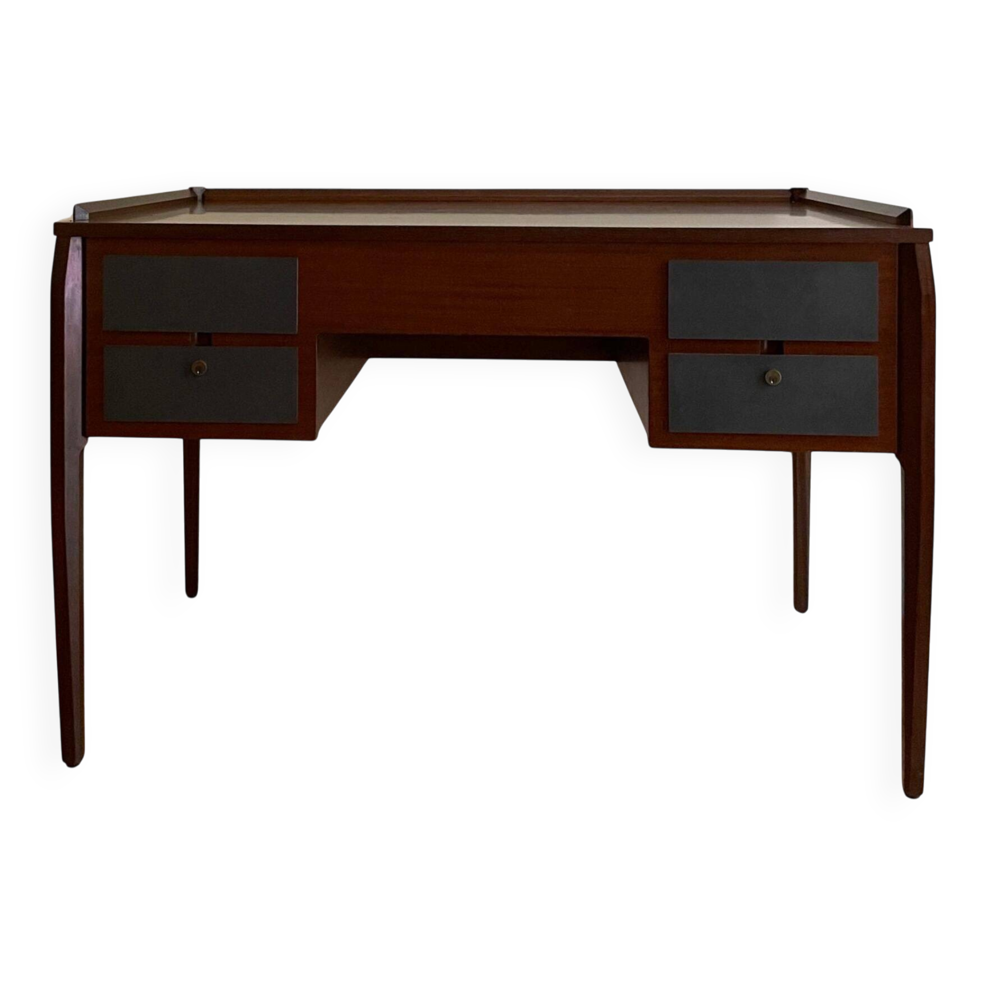 Bureau par Gio Ponti