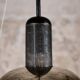Pair of Frisbi 850 pendant lamps, Achille Castiglioni for Flos, 1970s