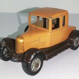 Matchbox Morris Cowley "Bullnose" numéro 8