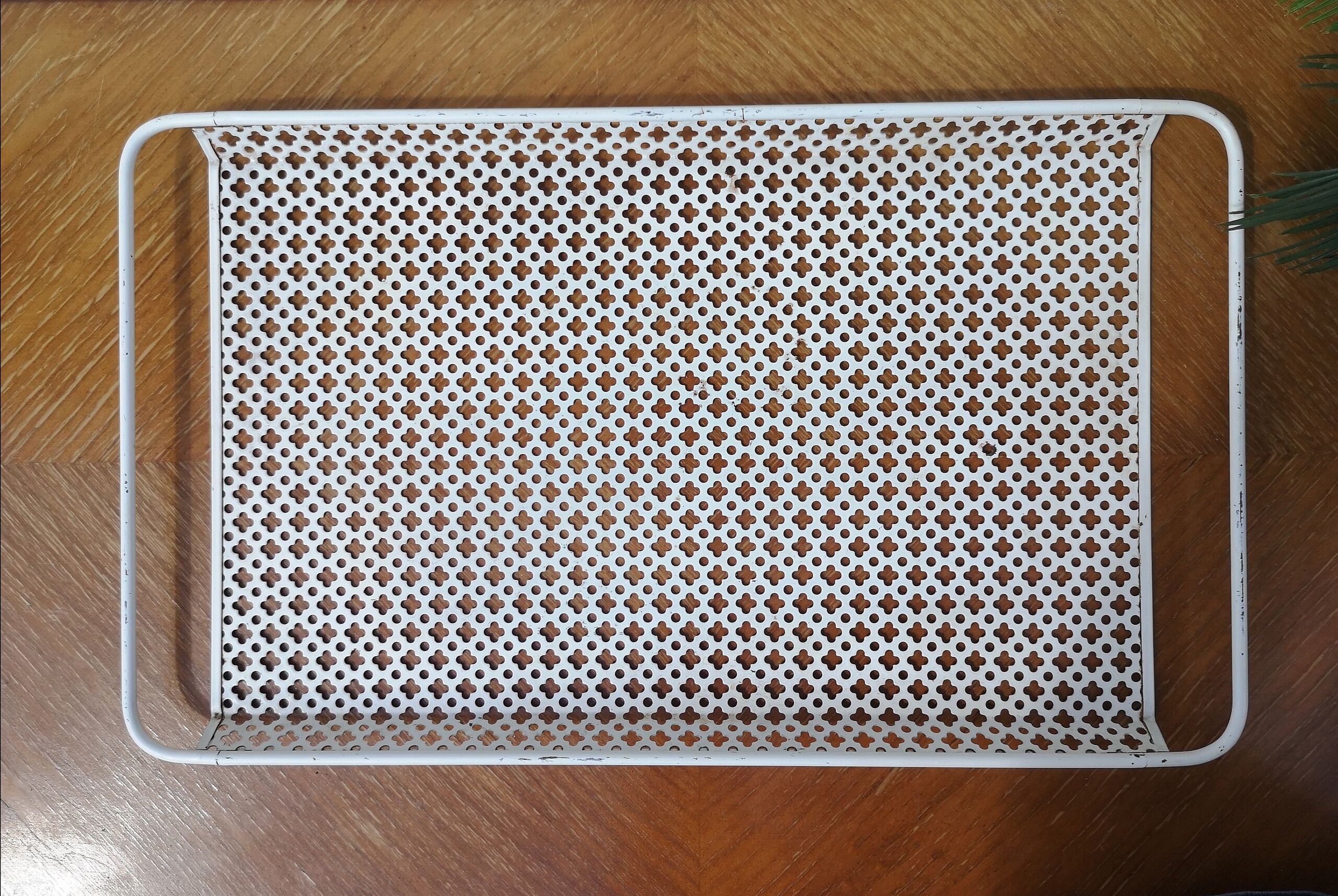 Plateau Mathieu Matégot