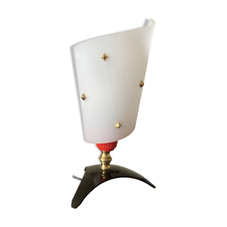 petite lampe vintage