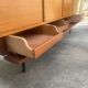 Armoire dressing années 60 de paul legay