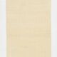 2x9 Handmade Hemp Runner Rug 75x282Cm