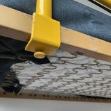 70s Marc Berthier style bunk bed