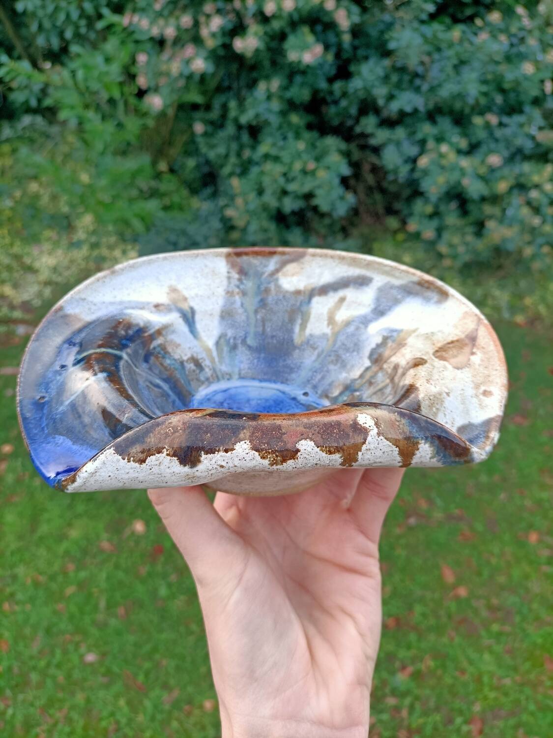 Decorative bowl 💐