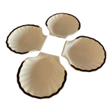 Shells Emile Henry Plat