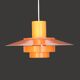 Vintage Falcon Pendant Lamp by Andreas Hansen for Fog & Mørup – Denmark