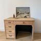Vintage desk