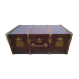 Malle/valise ancienne