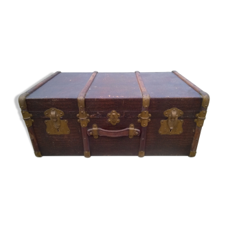 Malle/valise ancienne