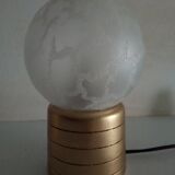 Pair of bedside lamps revisited