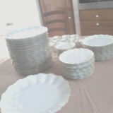 Dish service