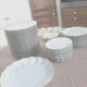 Dish service