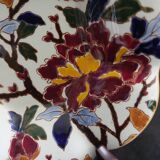 Gien Decorative Plate