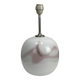Lampe de table SAKURA par Michael Bang pour Holmegaard, Danemark 1980
