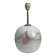 Lampe de table SAKURA par Michael Bang pour Holmegaard, Danemark 1980