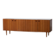 Enfilade scandinave vintage