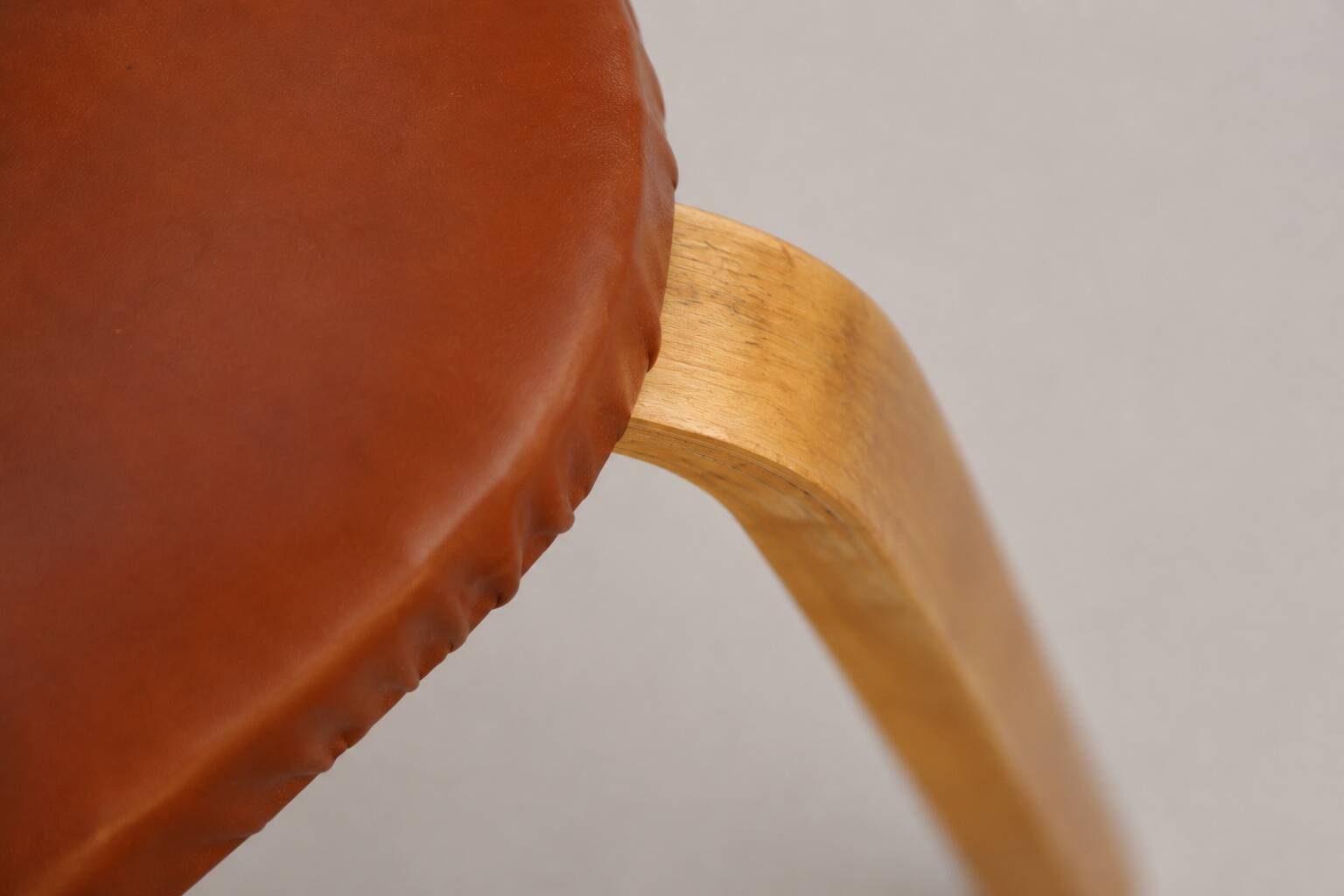 Chaise Alvar Aalto des années 1930