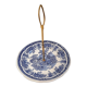 Plate up close Lunéville