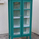 Parisian glazed wardrobe 1930