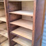1940s filing cabinet