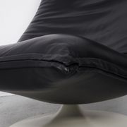 F980 swivel chair by Geoffrey Harcourt, Artifort edition, 1970s
