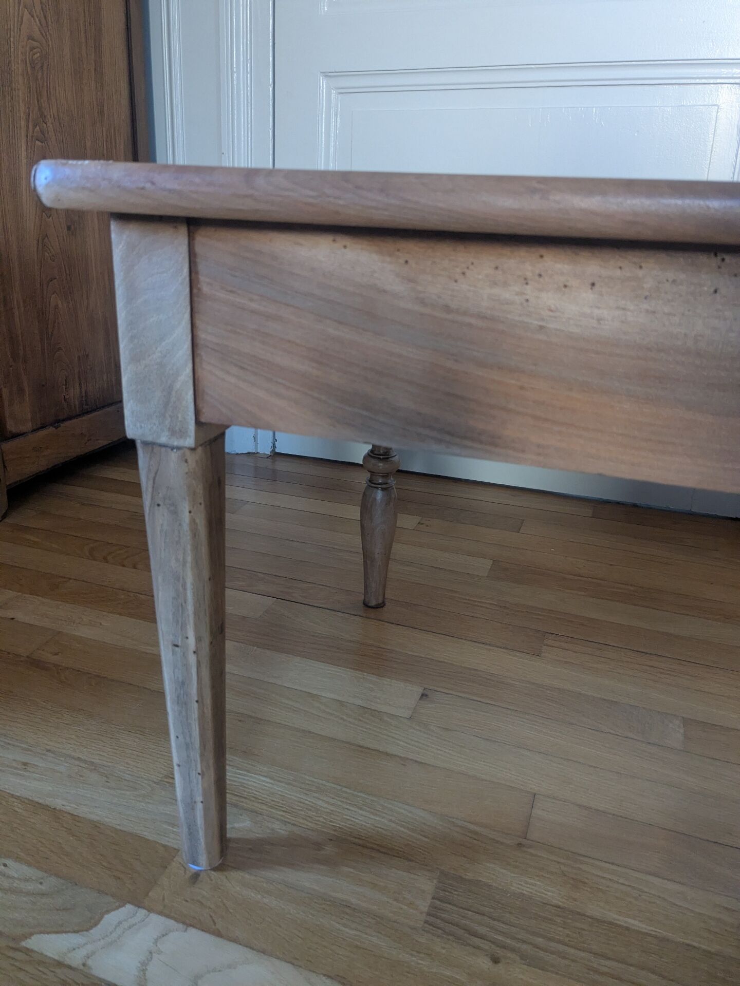 Vintage coffee table