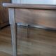 Vintage coffee table