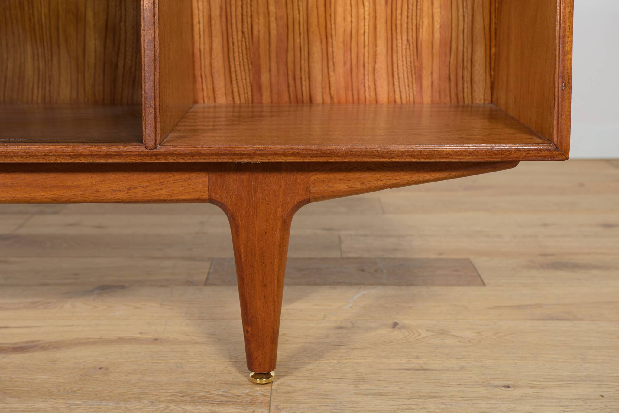 Mid Century Bookcase from McIntosh, United Knigdom, 1960s