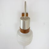 Midcentury wall lamp, Germany 1970s