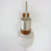 Midcentury wall lamp, Germany 1970s