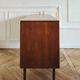 Renovated G Plan Fresco enfilade, Scandinavian style, 1960s vintage.